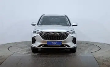 Haval M6 2025 года за 8 890 000 тг. в Астана фото 2