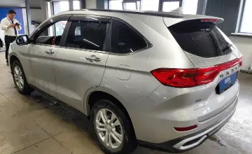 Haval M6 2025 года за 8 890 000 тг. в Астана фото 4