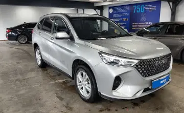 Haval M6 2025 года за 8 890 000 тг. в Астана фото 2