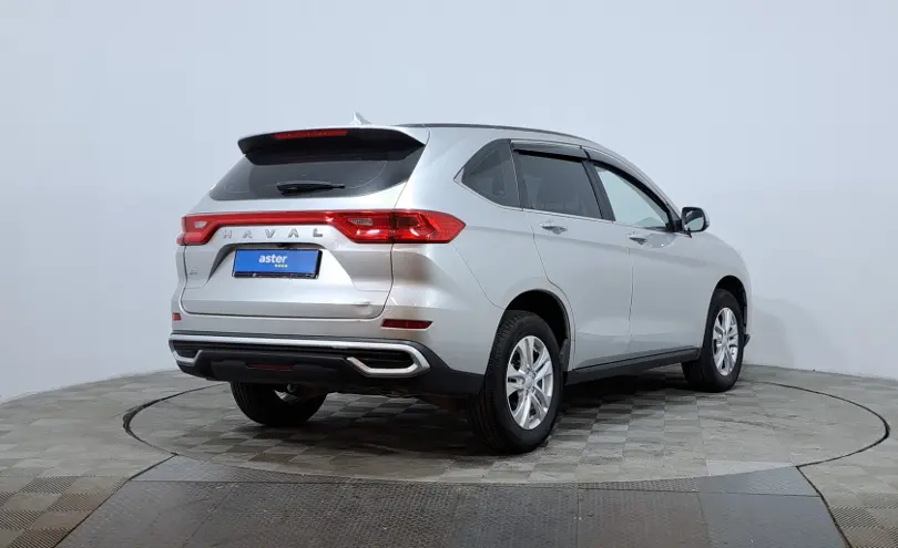 Haval M6 2025 года за 7 990 000 тг. в Астана фото 5