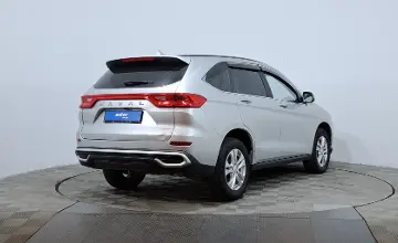 Haval M6 2025 года за 8 890 000 тг. в Астана