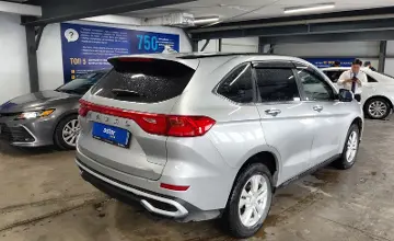 Haval M6 2025 года за 8 890 000 тг. в Астана фото 3