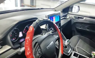 Haval M6 2025 года за 8 890 000 тг. в Астана фото 5