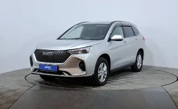 Haval M6 2025 года за 8 890 000 тг. в Астана фото 1
