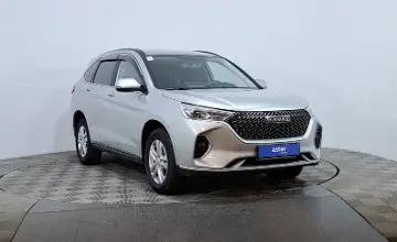 Haval M6 2025 года за 8 890 000 тг. в Астана фото 3