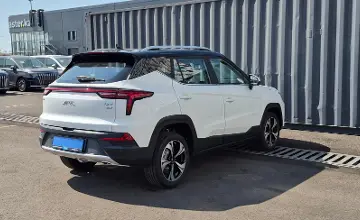 JAC JS4 2025 года за 8 000 000 тг. в Алматы
