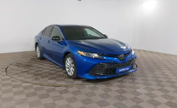 Toyota Camry 2019 года за 10 790 000 тг. в Шымкент фото 3