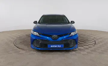 Toyota Camry 2019 года за 10 790 000 тг. в Шымкент фото 2