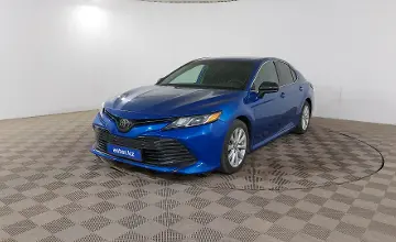 Toyota Camry 2019 года за 10 790 000 тг. в Шымкент фото 1