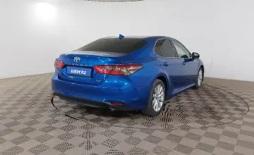 Toyota Camry 2019 года за 10 790 000 тг. в Шымкент