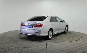 Toyota Camry 2012 года за 8 520 000 тг. в Алматы