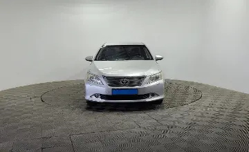 Toyota Camry 2012 года за 8 520 000 тг. в Алматы фото 2