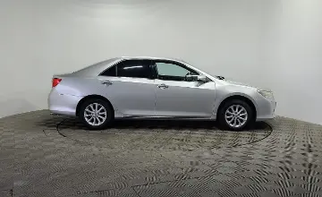 Toyota Camry 2012 года за 8 520 000 тг. в Алматы фото 4