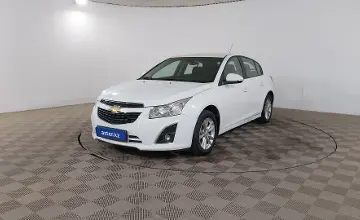 Chevrolet Cruze 2015 года за 3 690 000 тг. в Шымкент фото 1