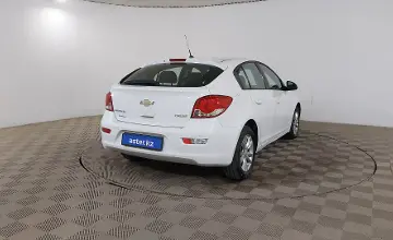 Chevrolet Cruze 2015 года за 3 690 000 тг. в Шымкент