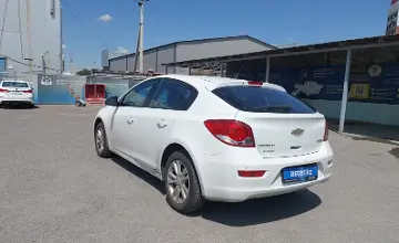 Chevrolet Cruze 2015 года за 3 690 000 тг. в Шымкент фото 4