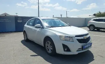 Chevrolet Cruze 2015 года за 3 690 000 тг. в Шымкент фото 2
