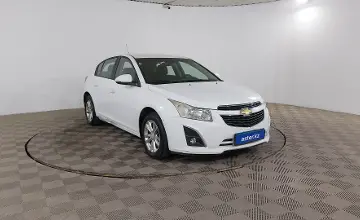 Chevrolet Cruze 2015 года за 3 690 000 тг. в Шымкент фото 3