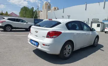 Chevrolet Cruze 2015 года за 3 690 000 тг. в Шымкент фото 3