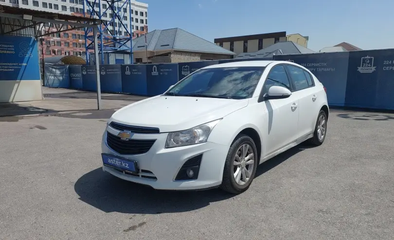 Chevrolet Cruze 2015 года за 3 690 000 тг. в Шымкент
