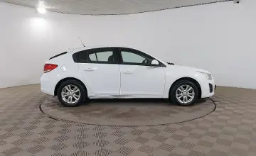 Chevrolet Cruze 2015 года за 3 690 000 тг. в Шымкент фото 4