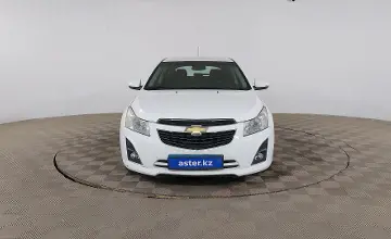 Chevrolet Cruze 2015 года за 3 690 000 тг. в Шымкент фото 2
