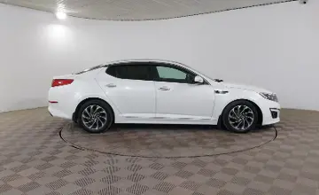 Kia Optima 2014 года за 6 990 000 тг. в Шымкент фото 4