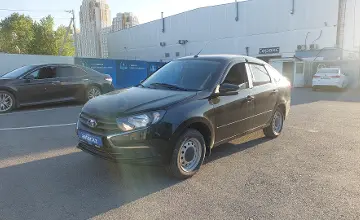 LADA (ВАЗ) Granta 2024 года за 4 290 000 тг. в Шымкент фото 1