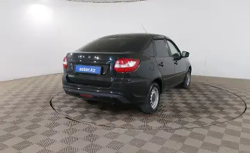 LADA (ВАЗ) Granta 2024 года за 4 290 000 тг. в Шымкент