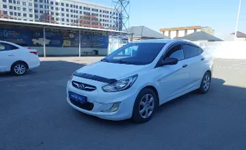 Hyundai Accent 2014 года за 3 290 000 тг. в Шымкент фото 1
