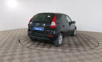 LADA (ВАЗ) Kalina 2014 года за 1 290 000 тг. в Шымкент