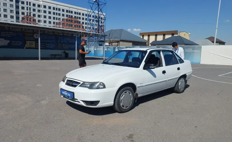 Daewoo Nexia 2013 года за 2 100 000 тг. в Шымкент