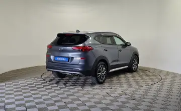 Hyundai Tucson 2019 года за 9 500 000 тг. в Алматы