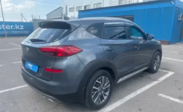 Hyundai Tucson 2019 года за 9 500 000 тг. в Алматы фото 3