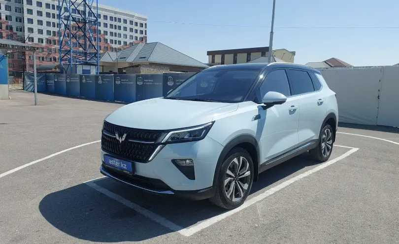 Wuling Xingchi 2022 года за 5 790 000 тг. в Шымкент
