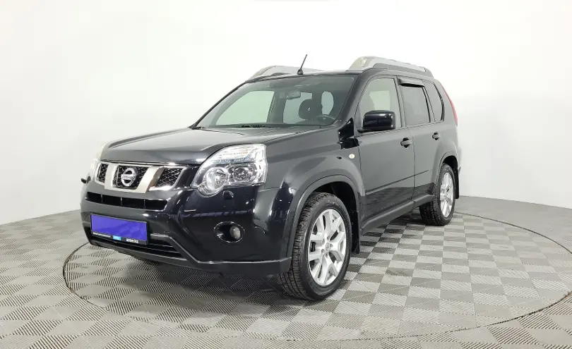 Nissan X-Trail 2013 года за 6 990 000 тг. в Караганда