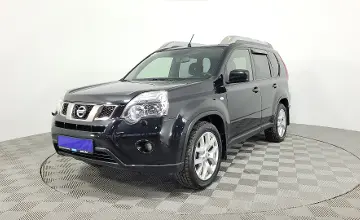Nissan X-Trail 2013 года за 6 990 000 тг. в Караганда фото 1