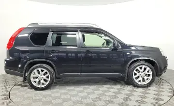 Nissan X-Trail 2013 года за 6 990 000 тг. в Караганда фото 4