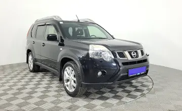 Nissan X-Trail 2013 года за 6 990 000 тг. в Караганда фото 3