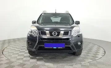 Nissan X-Trail 2013 года за 6 990 000 тг. в Караганда фото 2