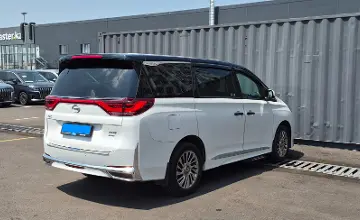 GAC M8 2023 года за 12 990 000 тг. в Алматы