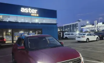 Hyundai Creta 2021 года за 8 560 000 тг. в Алматы фото 2