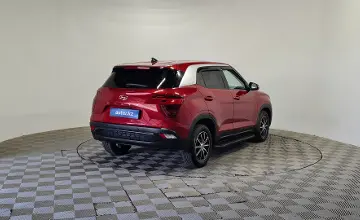 Hyundai Creta 2021 года за 8 560 000 тг. в Алматы