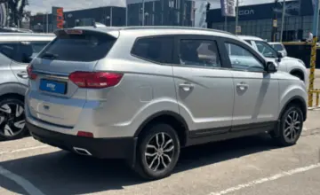 Lifan Myway 2018 года за 4 000 000 тг. в Алматы фото 3