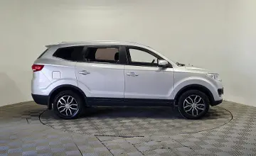 Lifan Myway 2018 года за 4 000 000 тг. в Алматы фото 4