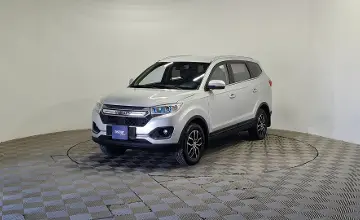 Lifan Myway 2018 года за 4 000 000 тг. в Алматы фото 1