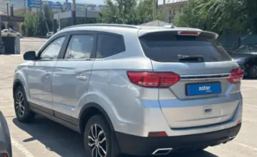 Lifan Myway 2018 года за 4 000 000 тг. в Алматы фото 4