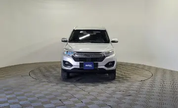 Lifan Myway 2018 года за 4 000 000 тг. в Алматы фото 2