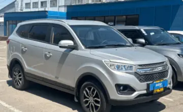 Lifan Myway 2018 года за 4 000 000 тг. в Алматы фото 2
