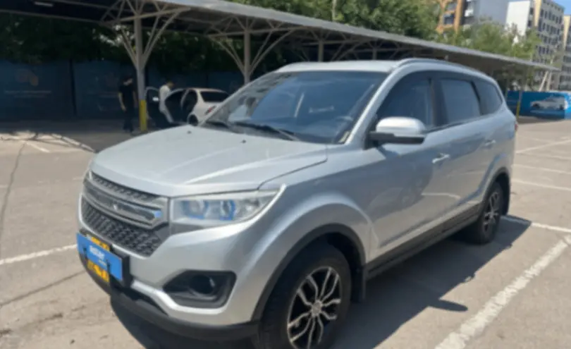 Lifan Myway 2018 года за 4 000 000 тг. в Алматы